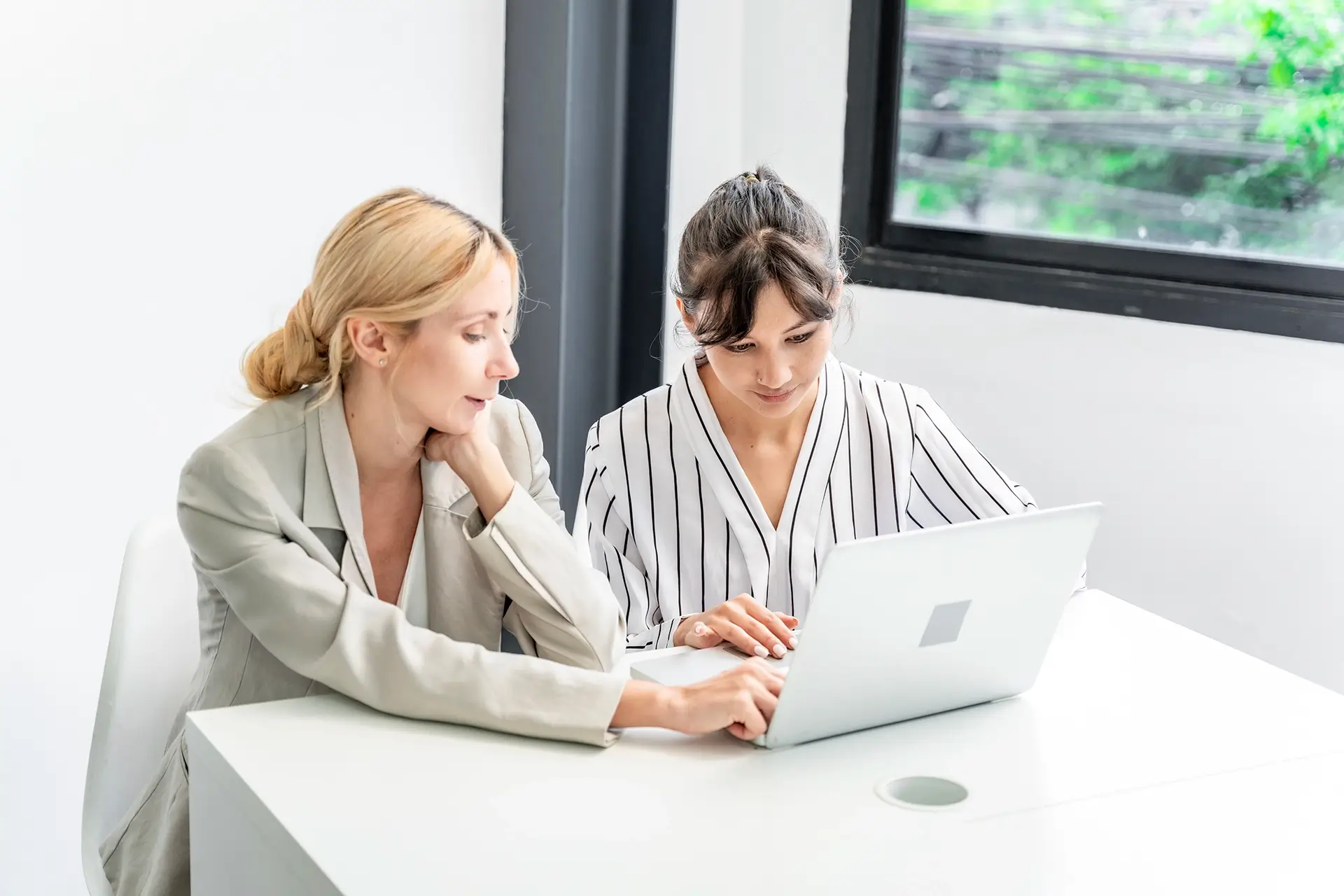Coaching / Mentorship 