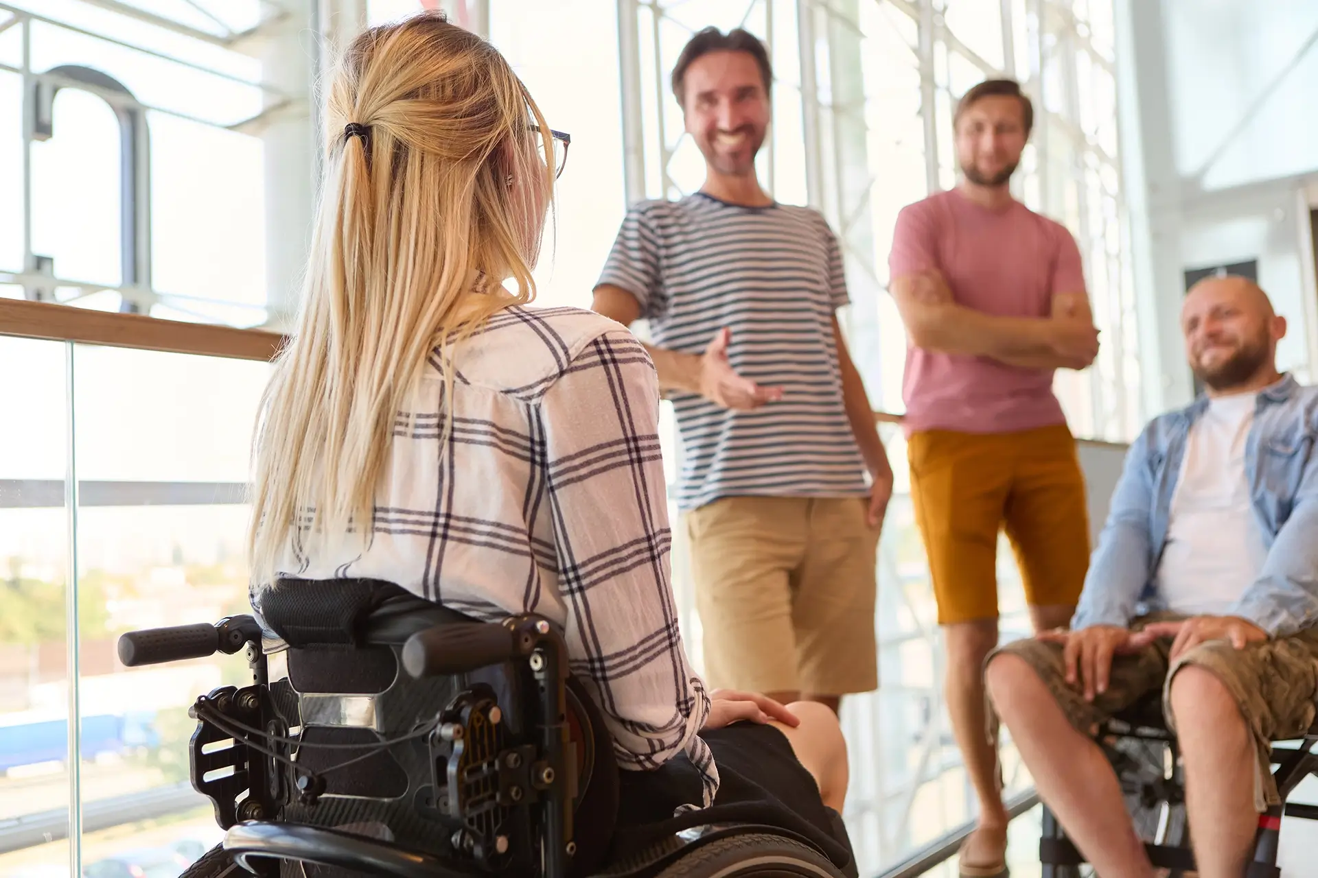 Home and Living Assessments 