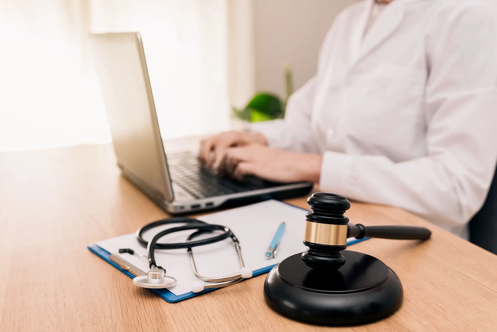 Medico-Legal Occupational Therapy Assessments